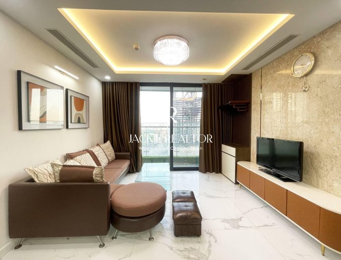 Cheap 3-bedroom apartment for rent in S1 Sunshine City (1)