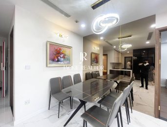 Cheap 3-bedroom apartment for rent in S1 Sunshine City (2)