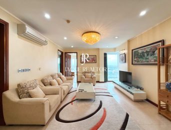 Cheap 3-bedroom apartment in Ciputra Hanoi for rent (4)