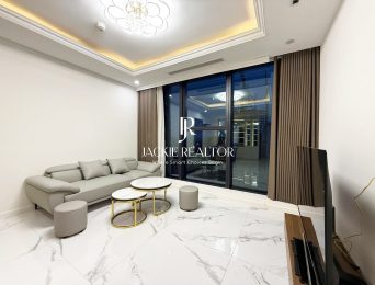 Cheap 3-bedroom apartment in S4 Sunshine City for rent (2)