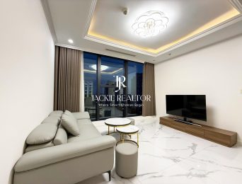 Cheap 3-bedroom apartment in S4 Sunshine City for rent (3)