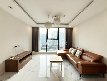 Cheap 3-bedroom apartment in Sunshine City for rent (3)
