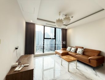 Cheap 3-bedroom apartment in Sunshine City for rent (4)
