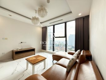 Cheap 3-bedroom apartment in Sunshine City for rent (5)