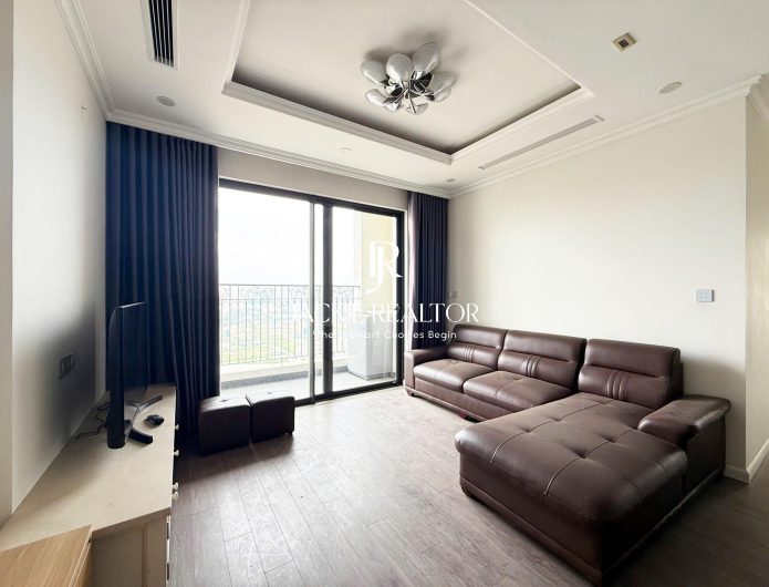 Cheap 3-bedroom apartment in Sunshine Riverside for rent (1)