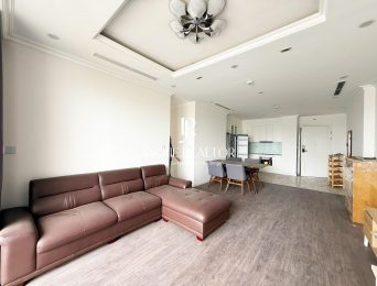 Cheap 3-bedroom apartment in Sunshine Riverside for rent (3)