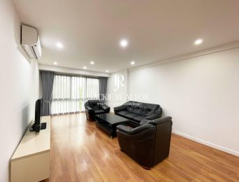 Cheap 4-bedroom 182-SQM apartment at Ciputra for rent at only 1200 USD (2)