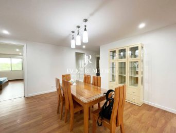 Cheap 4-bedroom 182-SQM apartment at Ciputra for rent at only 1200 USD (4)