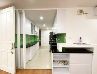 Cheap 4-bedroom 182-SQM apartment at Ciputra for rent at only 1200 USD (5)