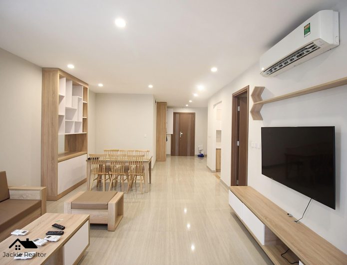 Cheap Apartment For Rent In L3 Building, THE LINK CIPUTRA (11)