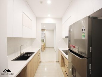 Cheap Apartment For Rent In L3 Building, THE LINK CIPUTRA (4)