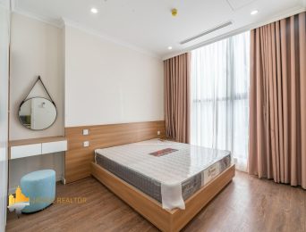 Cheap Apartment For Rent in Sunshine Riverside Tay Ho Hanoi (1)