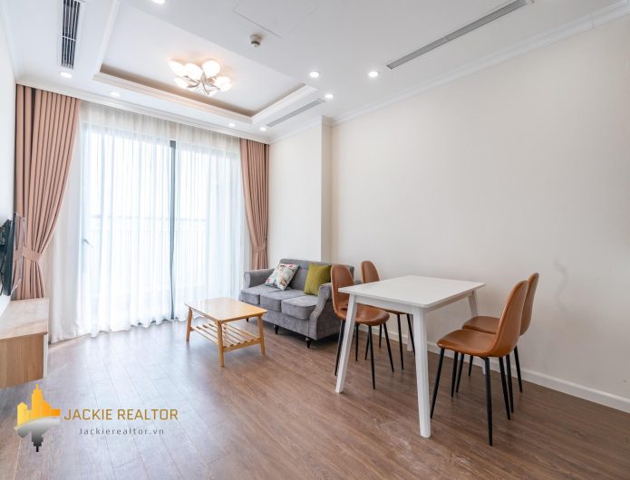 Cheap Apartment For Rent in Sunshine Riverside Tay Ho Hanoi (4)