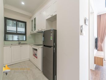 Cheap Apartment For Rent in Sunshine Riverside Tay Ho Hanoi (7)