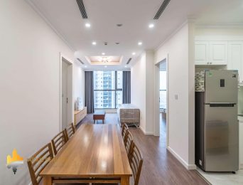 Cheap Pet-Friendly Apartment For Rent In R1, Sunshine Riverside West Lake (1)