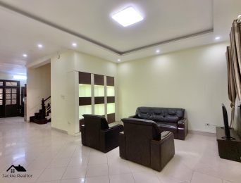 Cheap Villa For Rent In C1, Ciputra Hanoi (5)