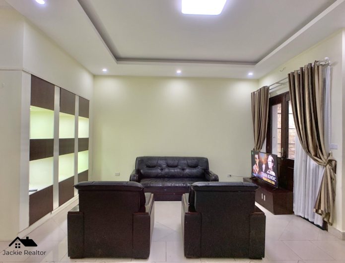 Cheap Villa For Rent In C1, Ciputra Hanoi (6)