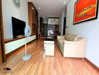 Cheap apartment for rent in Diplomatic Corps Hanoi, near Korean Embassy (3)