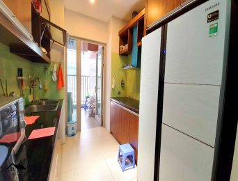 Cheap apartment for rent in Diplomatic Corps Hanoi, near Korean Embassy (4)