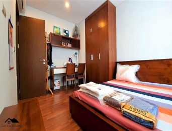 Cheap apartment for rent in Diplomatic Corps Hanoi, near Korean Embassy (5)