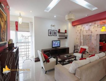 Cheap apartment for rent in E4 Building, Ciputra Hanoi (7)