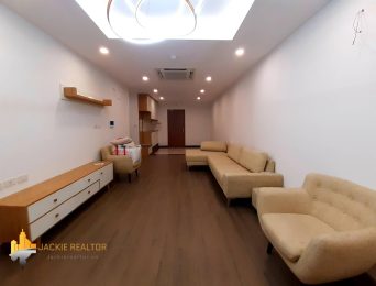 Cheap apartment for rent in FLC Cau Giay for COVID-19 (1)