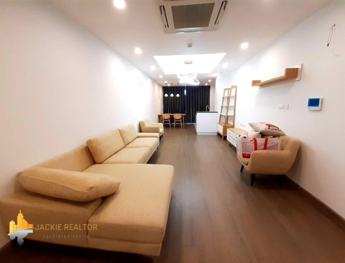 Cheap apartment for rent in FLC Cau Giay for COVID-19 (2)