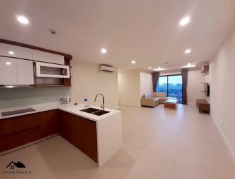 Cheap apartment for rent in Kosmo Tay Ho (2)