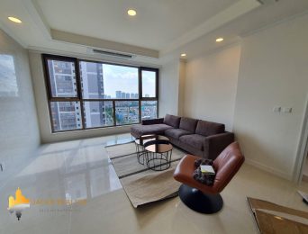 Cheap apartment for rent in Starlake for fully furnished (2)