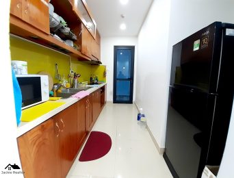 Cheap apartments for rent in S4 Building, Goldmark City Hanoi (5)
