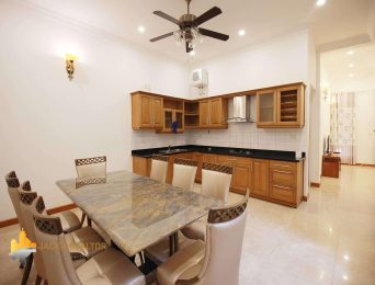 Cheap lovely villa in Ciputra for rent, near UNIS for 1 (10)