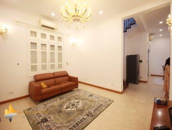 Cheap lovely villa in Ciputra for rent, near UNIS for 1 (11)