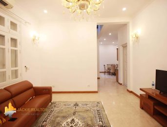 Cheap lovely villa in Ciputra for rent, near UNIS for 1 (12)