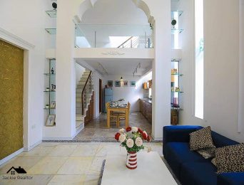 Cheap price garden houses for rent in West Lake, Tay Ho, Hanoi (23)