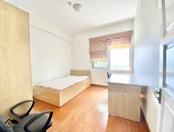 Ciputra Hanoi Affordable Apartment For Rent In E4 Building, Near UNIS, SIS And Hanoi Academy! (1)