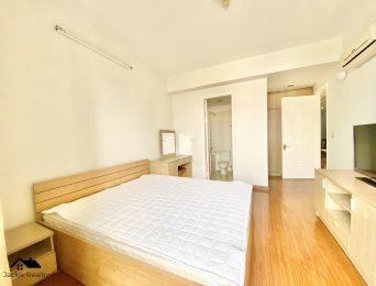 Ciputra Hanoi Affordable Apartment For Rent In E4 Building, Near UNIS, SIS And Hanoi Academy! (2)