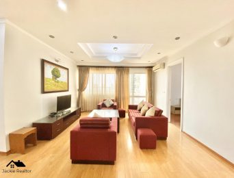 Ciputra Hanoi Affordable Apartment For Rent In E4 Building, Near UNIS, SIS And Hanoi Academy! (6)