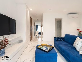 Ciputra The Link Apartment for rent in Tower L3 (21)