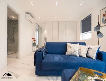 Ciputra The Link Apartment for rent in Tower L3 (23)