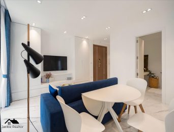 Ciputra The Link Apartment for rent in Tower L3 (25)