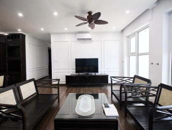 Ciputra apartment for rent in L3 The Link Ciputra Hanoi (13)