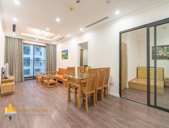 Classical Apartment For Rent In R1, Sunshine Riverside (1)