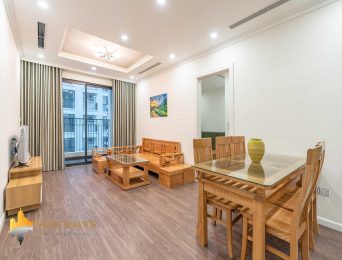 Classical Apartment For Rent In R1, Sunshine Riverside (5)