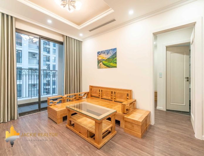 Classical Apartment For Rent In R1, Sunshine Riverside (6)