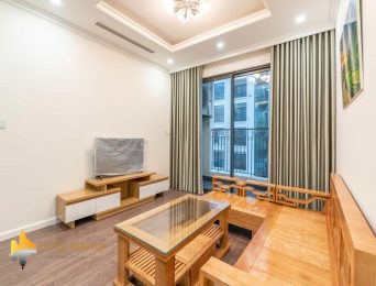 Classical Apartment For Rent In R1, Sunshine Riverside (7)