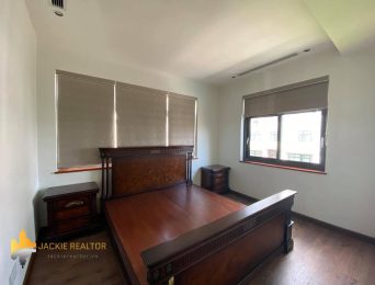 Classical style Starlake villa for rent (5)