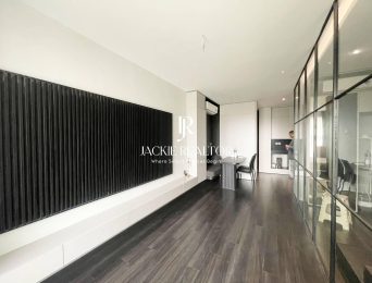 Classy 1-bedroom apartment for rent in L5 Ciputra (2)