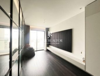 Classy 1-bedroom apartment for rent in L5 Ciputra (3)