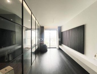 Classy 1-bedroom apartment for rent in L5 Ciputra (4)