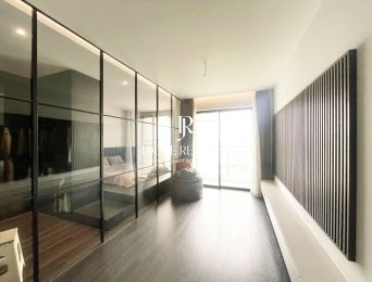 Classy 1-bedroom apartment for rent in L5 Ciputra (5)